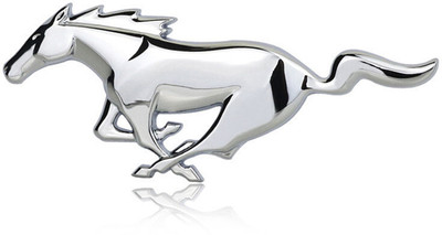 OAN Emblem for Car & Bike(Silver)