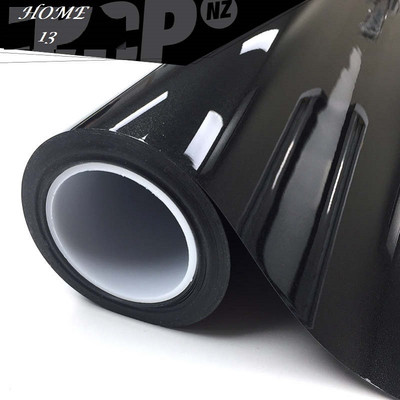 HOME13 Wrap for Car & Bike(Black)