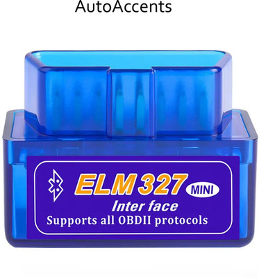 S P ENTERPRISES Mini ELM327 OBD Reader OBD Reader