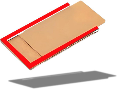 NeonSheon Fastag for Car(Transparent)