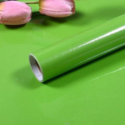 ERATO Wrap for Car & Bike(Green)