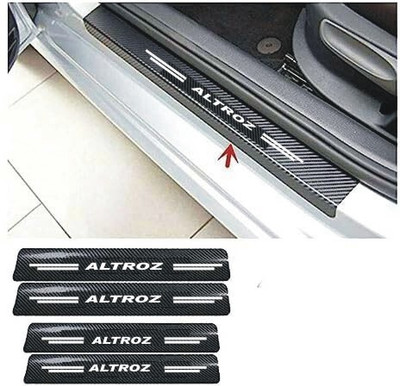 DIAMOND AUTO Sticker & Decal for Car(Black)