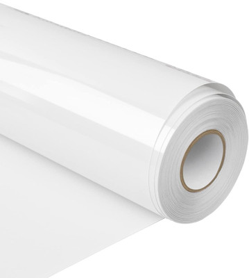 HAPPYMATES Wrap for Car & Bike(White)