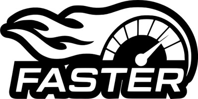surmul Sticker & Decal for Car & Bike(Black)