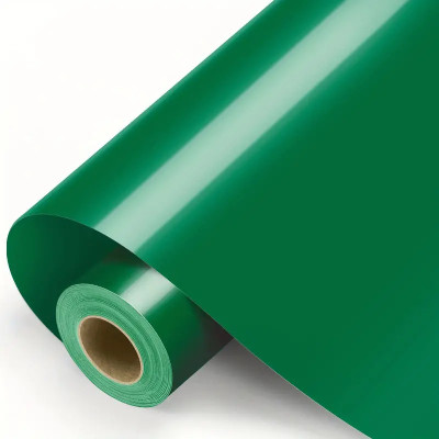 Rahul Enterprises Wrap for Car & Bike(Green)