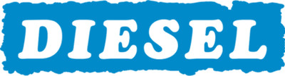 iFab Sticker & Decal for Car(Blue)
