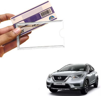 ABB Fastag for Car(Blue)
