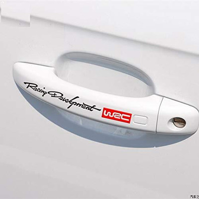 SnappyVinyl Sticker & Decal for Car & Bike(Multicolor)