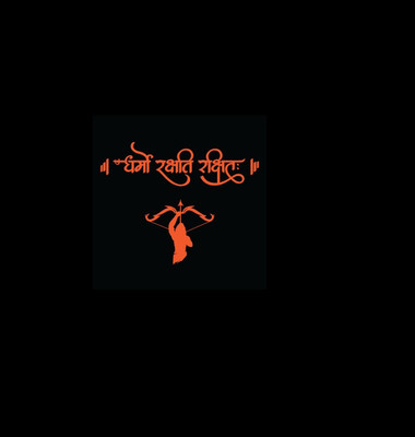 amazinghub Sticker & Decal for Car & Bike(Orange)