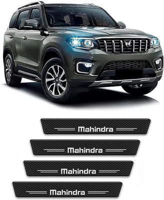 Badal Auto Sticker & Decal for Car(Black)