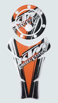 A1GRAPHIX Sticker & Decal for Bike(Multicolor)