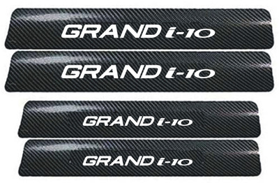 DIAMOND AUTO Sticker & Decal for Car(Black)