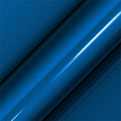 Wallmate Wrap for Car & Bike(Blue)