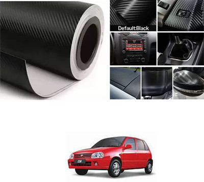 APICAL Sticker & Decal for Car(Black)