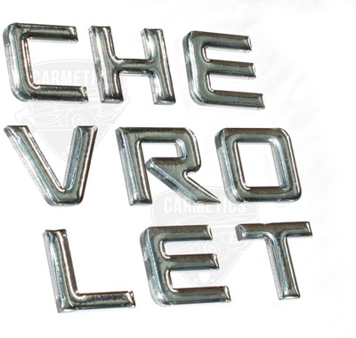 carmetics Sticker & Decal for Car(Silver)