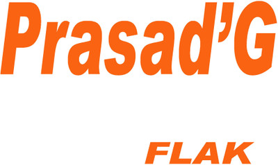 SobParbo Sticker & Decal for Car & Bike(Orange)