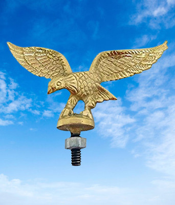 MODAROCK Emblem for Car & Bike(Gold)