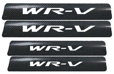 DIAMOND AUTO Sticker & Decal for Car(Black)