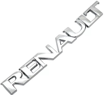 Pundriksh Emblem for Car(Silver)
