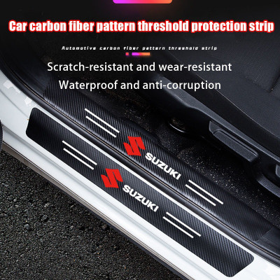 HANSHIKA ENTERPRISES Sticker & Decal for Car(Black, Red, White)