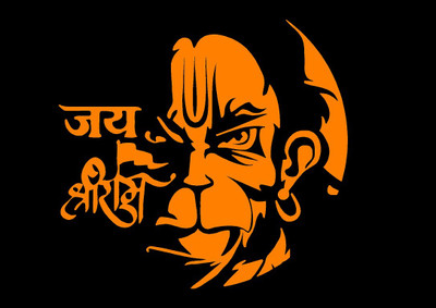AarnaDecals Sticker & Decal for Car & Bike(Orange)
