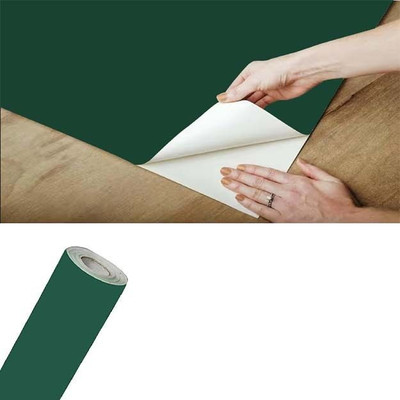 Vinylzone Wrap for Car & Bike(Green)