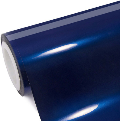 ERATO Wrap for Car & Bike(Blue)