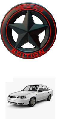 LOVMOTO Sticker & Decal for Car & Bike(Multicolor)