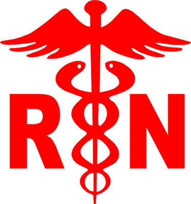 Nanjil Sticker & Decal for Car & Bike(Red)