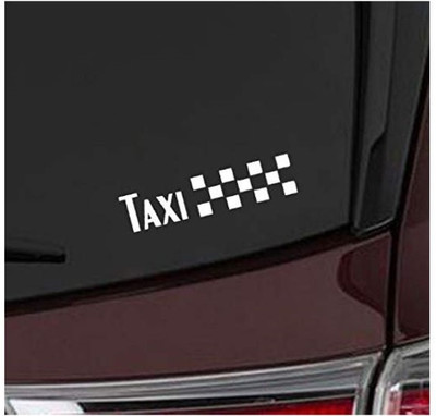 Pankaj Accesories Sticker & Decal for Car & Bike(Multicolor)