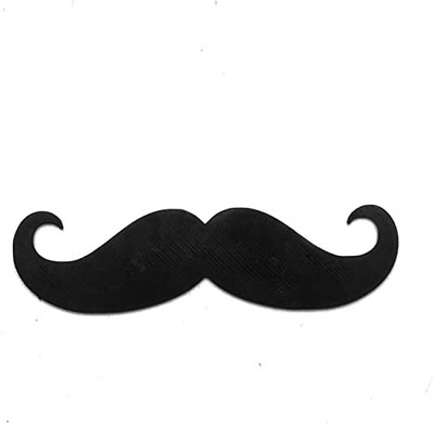 CERO Emblem for Car & Bike(Black)