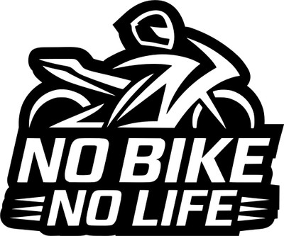 Ordershock Sticker & Decal for Car & Bike(Black)