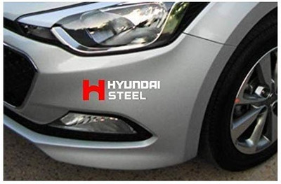 Pankaj Accesories Sticker & Decal for Car & Bike(Multicolor)