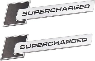 Ride2joy Emblem for Car(Silver)