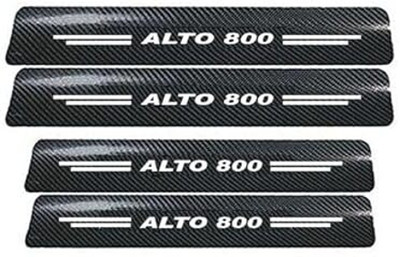NATIONAL AUTO Sticker & Decal for Car(Black)