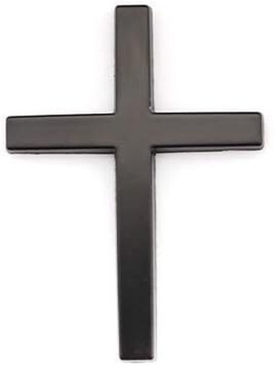 VRT Sticker & Decal for Car & Bike(Black)