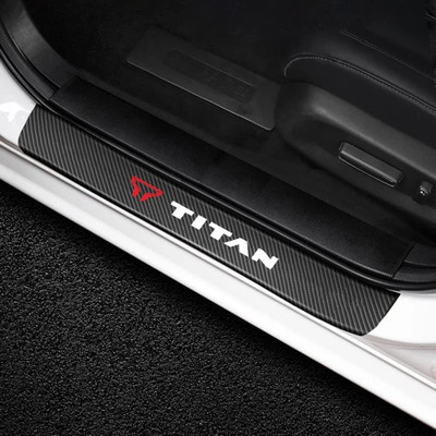 Sandhya Craft Sticker & Decal for Car(Black, White)