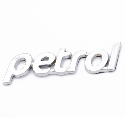 FieryFrost Sticker & Decal for Car(Transparent)