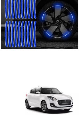 LOVMOTO Sticker & Decal for Car(Blue)