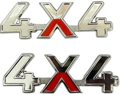 Mayjai Sticker & Decal for Car(Silver)