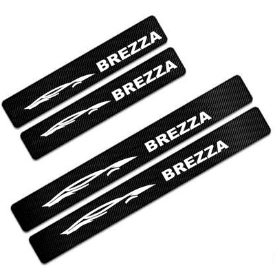 NATIONAL AUTO Sticker & Decal for Car(Black)