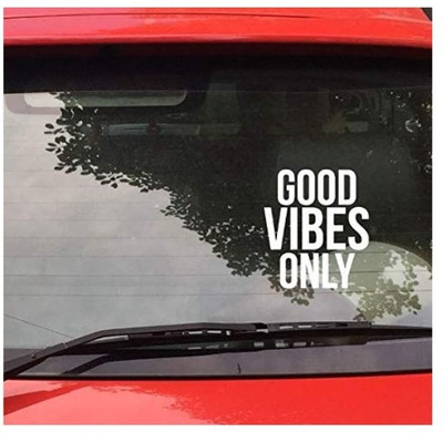 Pankaj Accesories Sticker & Decal for Car & Bike(Multicolor)