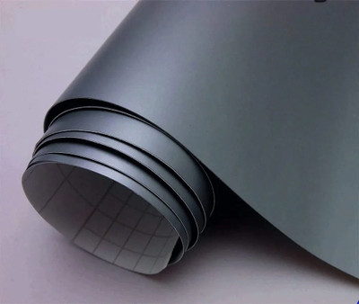HOME13 Wrap for Car & Bike(Grey)