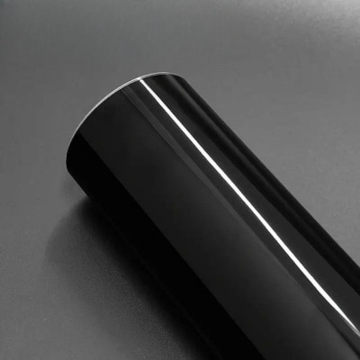 AMAZBIRD Wrap for Car(Black)