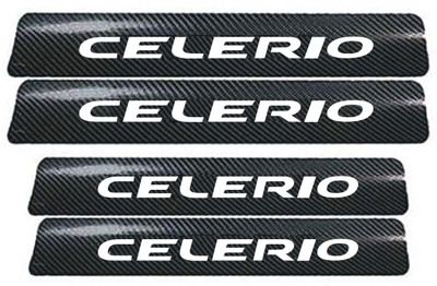 NATIONAL AUTO Sticker & Decal for Car(Black)