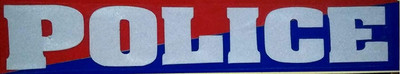 CADEAU Sticker & Decal for Car & Bike(Multicolor)
