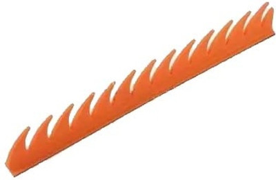 Weyride Helmet Mohawk for Bike(Orange)