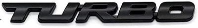 VRT Sticker & Decal for Car & Bike(Black)