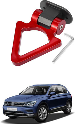 LOVMOTO Sticker & Decal for Car & Bike(Red)