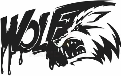 stylishdecor Sticker & Decal for Car(Black)